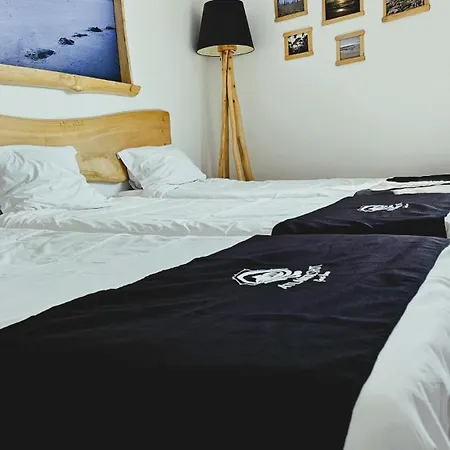 Atlantic Spot Couette-café Praia de Mira