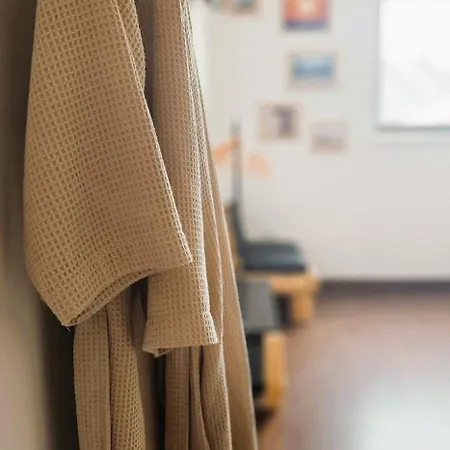 Couette-café Atlantic Spot Praia de Mira