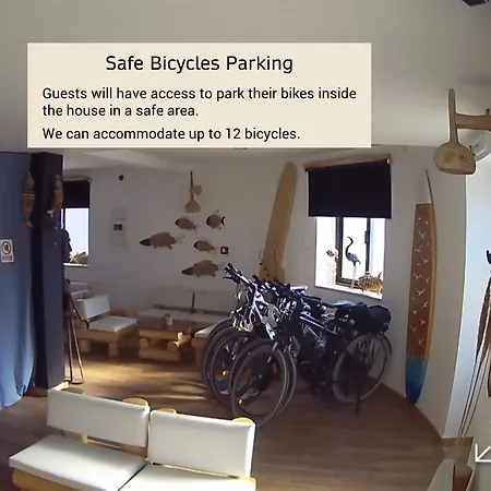 Atlantic Spot 普拉亚德米拉