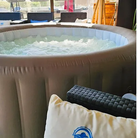 Atlantic Spot 3* 普拉亚德米拉