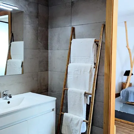 Atlantic Spot 住宿加早餐酒店 3*