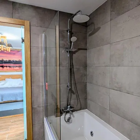 Couette-café Atlantic Spot 3*