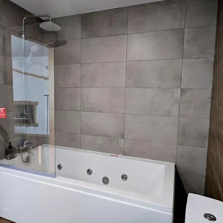 Atlantic Spot 住宿加早餐酒店 普拉亚德米拉