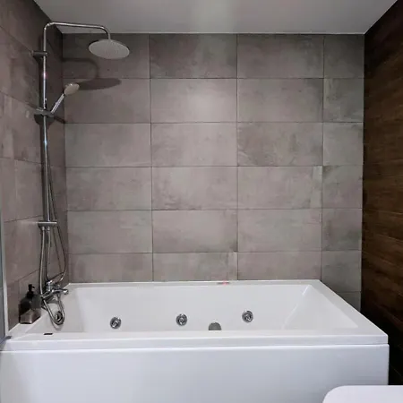 Atlantic Spot 住宿加早餐酒店 3*