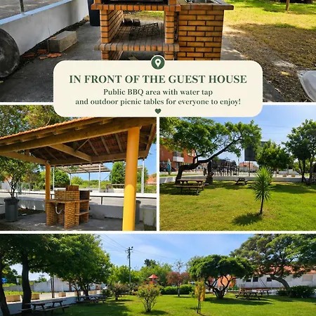 Bed & Breakfast Atlantic Spot 3*