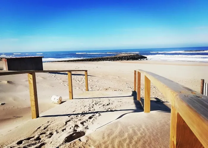 Atlantic Spot Отель типа 