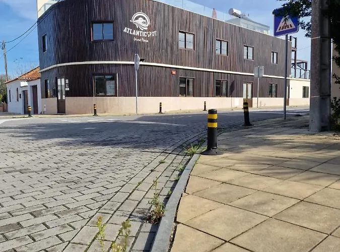 Atlantic Spot プライア・デ・ミラ