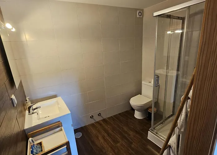 Atlantic Spot Отель типа 