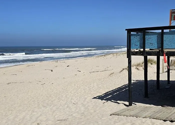 Atlantic Spot 3* プライア・デ・ミラ