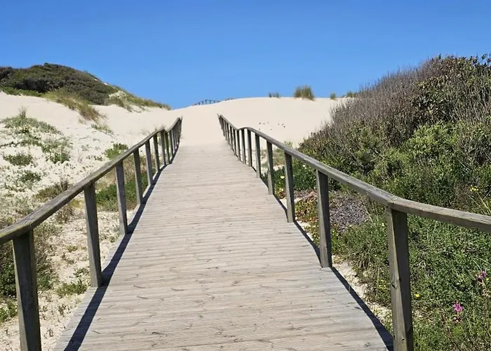 Atlantic Spot ベッド・アンド・ブレックファスト 3*