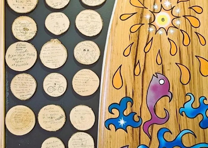 Atlantic Spot Отель типа 