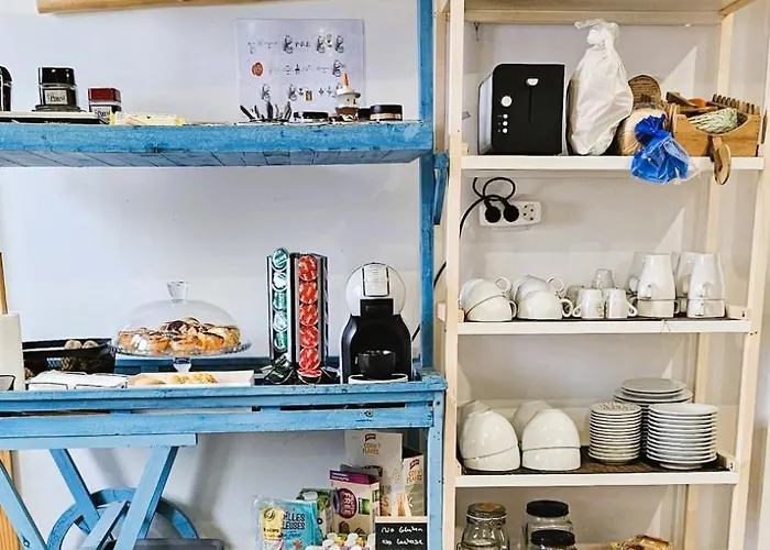 Atlantic Spot Прая-ди-Мира