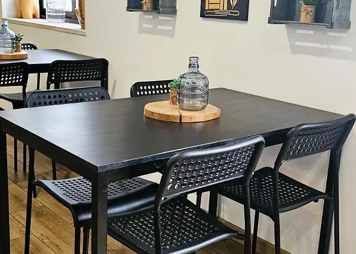 Atlantic Spot Отель типа 