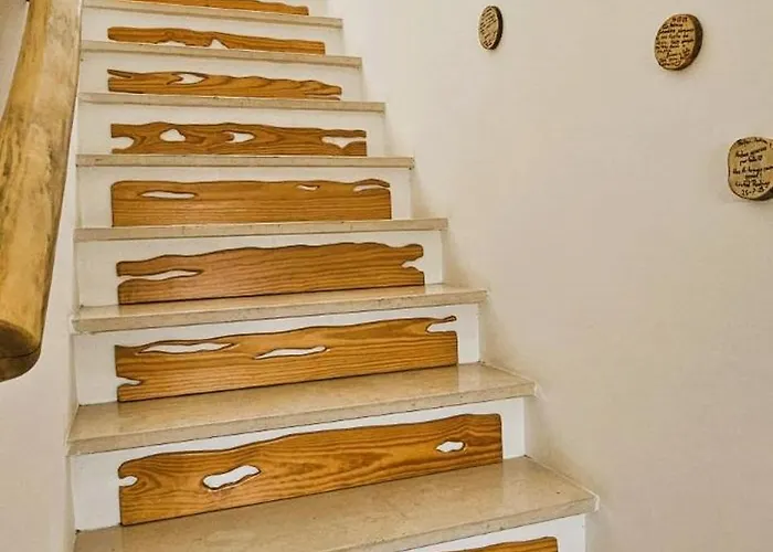 Atlantic Spot Отель типа 