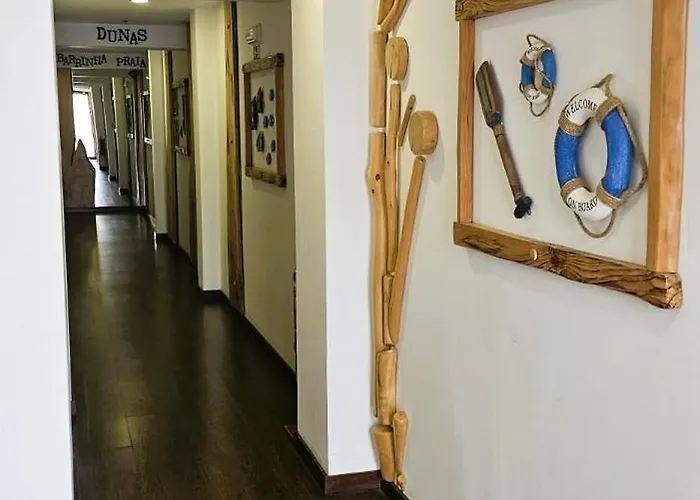 Atlantic Spot Прая-ди-Мира