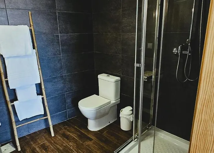 Atlantic Spot 3* プライア・デ・ミラ