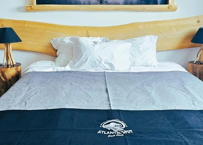 Atlantic Spot Отель типа 