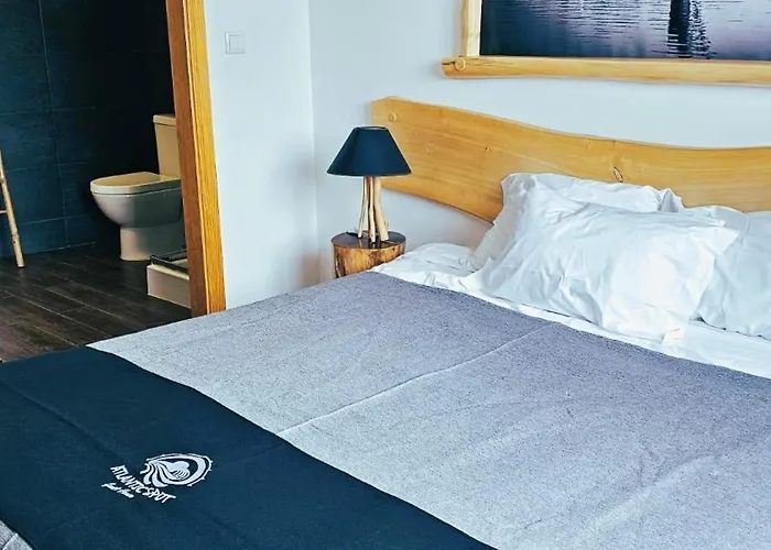 Atlantic Spot プライア・デ・ミラ