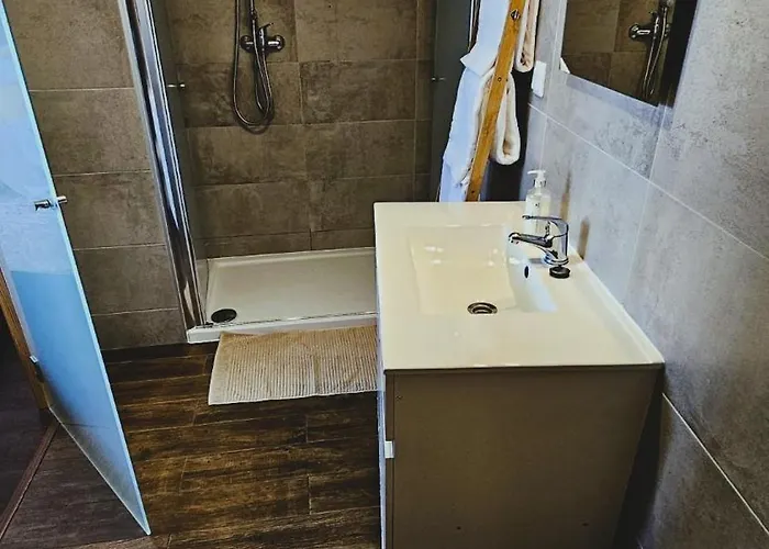 ベッド・アンド・ブレックファスト Atlantic Spot プライア・デ・ミラ