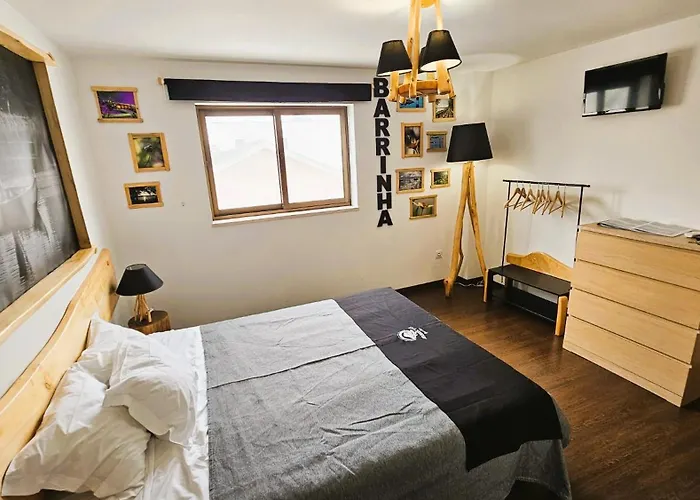 Atlantic Spot Отель типа 