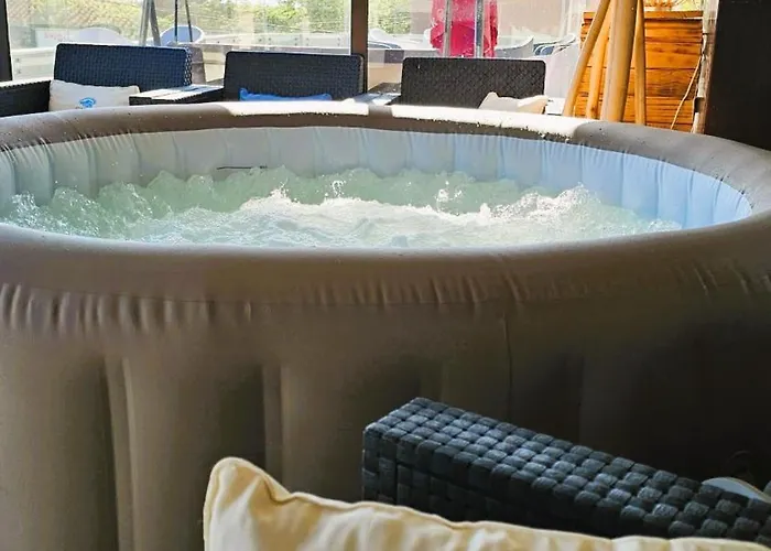 Atlantic Spot ベッド・アンド・ブレックファスト