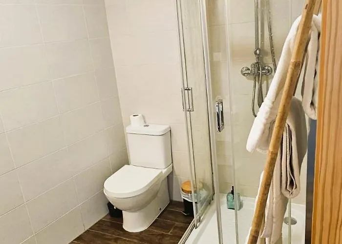 Atlantic Spot Отель типа 