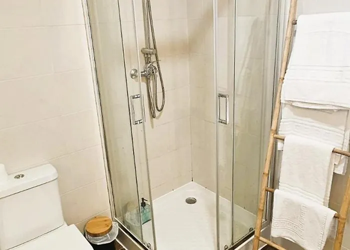 Atlantic Spot Отель типа 