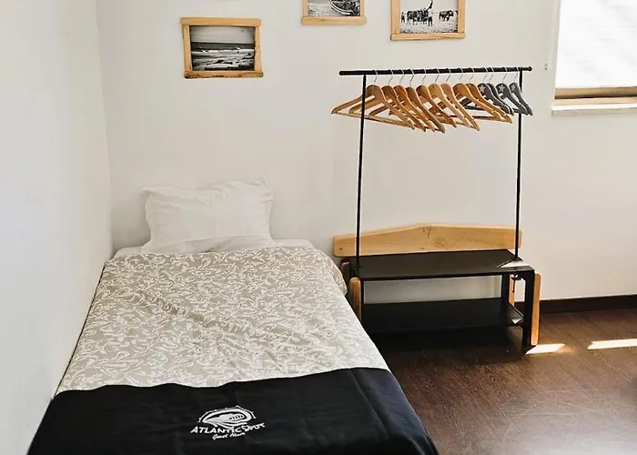 ベッド・アンド・ブレックファスト Atlantic Spot プライア・デ・ミラ