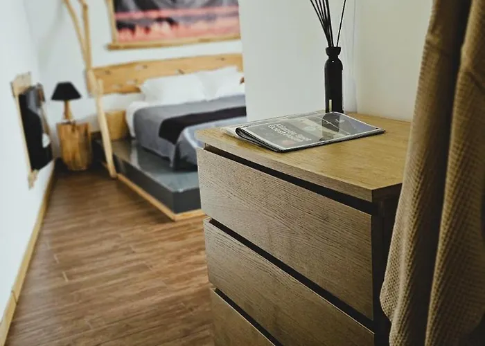 Atlantic Spot Прая-ди-Мира