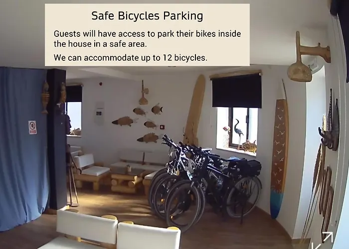 Atlantic Spot プライア・デ・ミラ