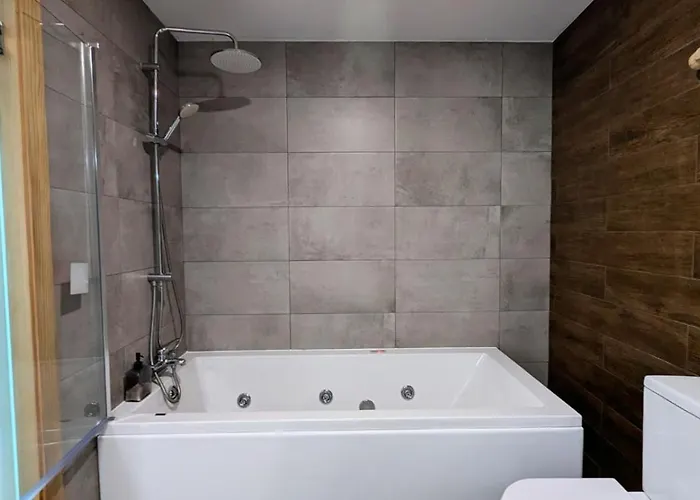 Atlantic Spot ベッド・アンド・ブレックファスト 3*